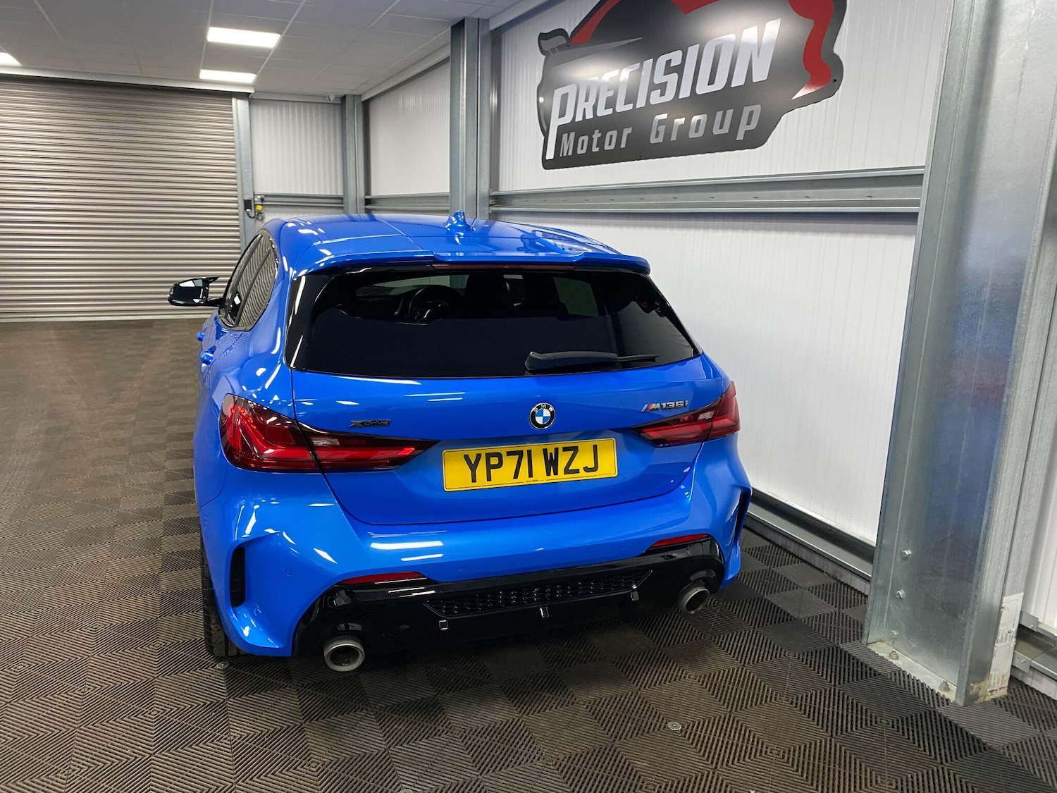 Used BMW 1 Series 2021 for sale - 76996557: Photo 25