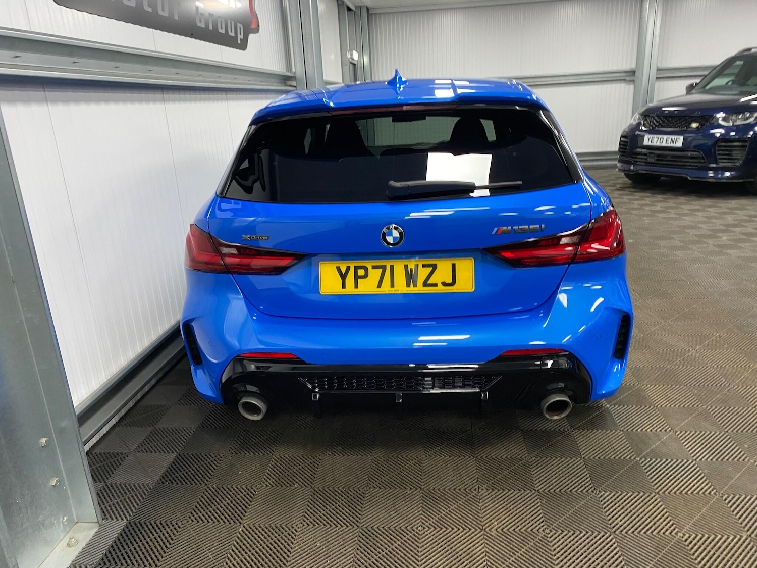 Used BMW 1 Series 2021 for sale - 76996557: Photo 28