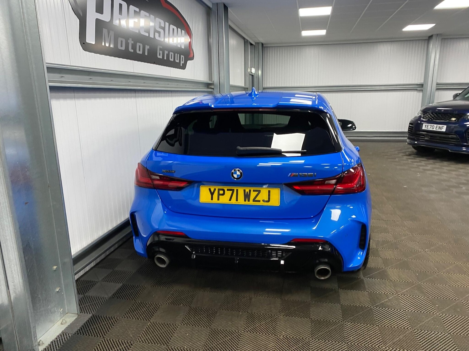 Used BMW 1 Series 2021 for sale - 76996557: Photo 29