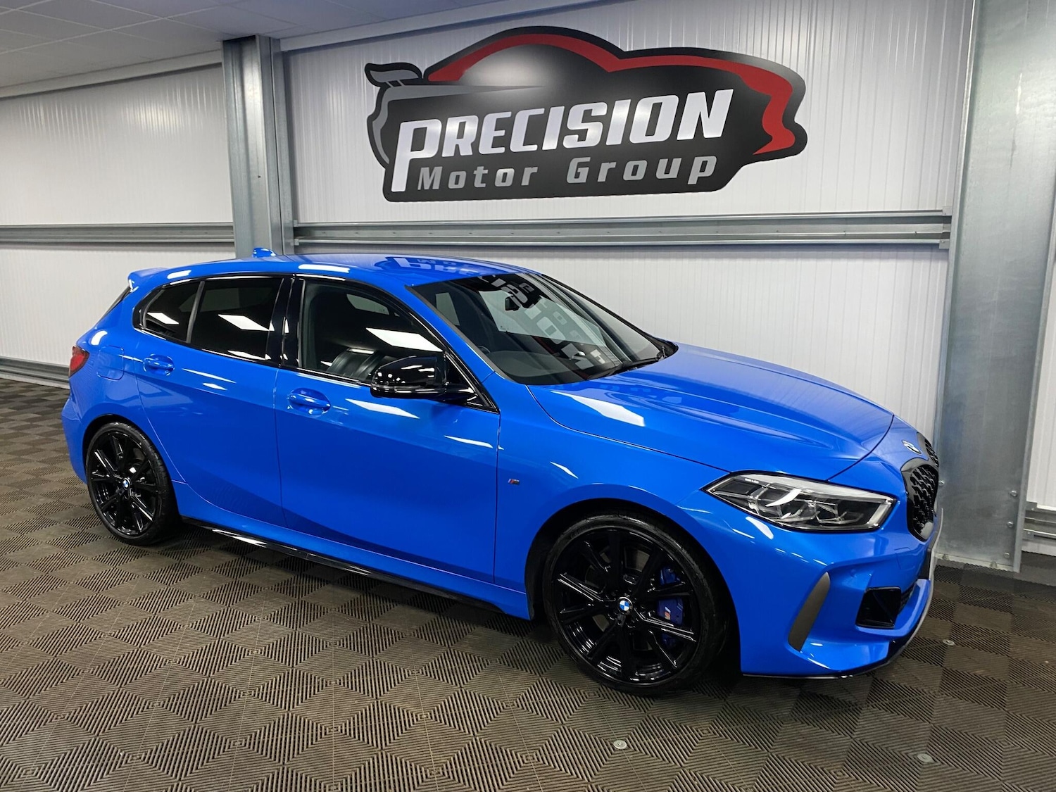 Used BMW 1 Series 2021 for sale - 76996557: Photo 3