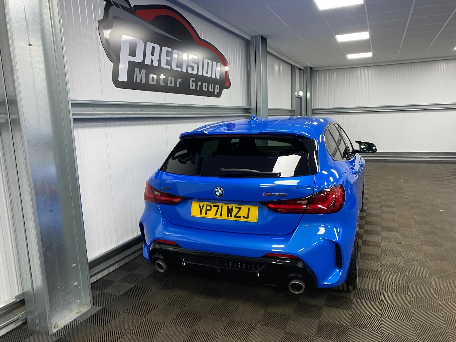 Used BMW 1 Series 2021 for sale - 76996557: Photo 30