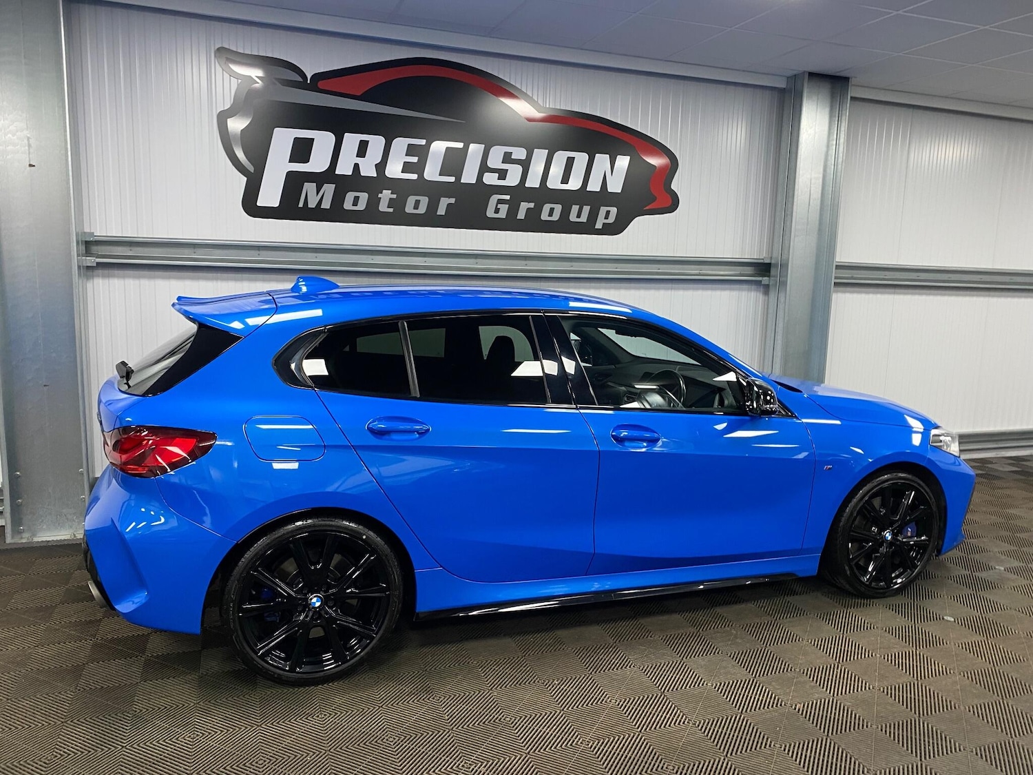 Used BMW 1 Series 2021 for sale - 76996557: Photo 31