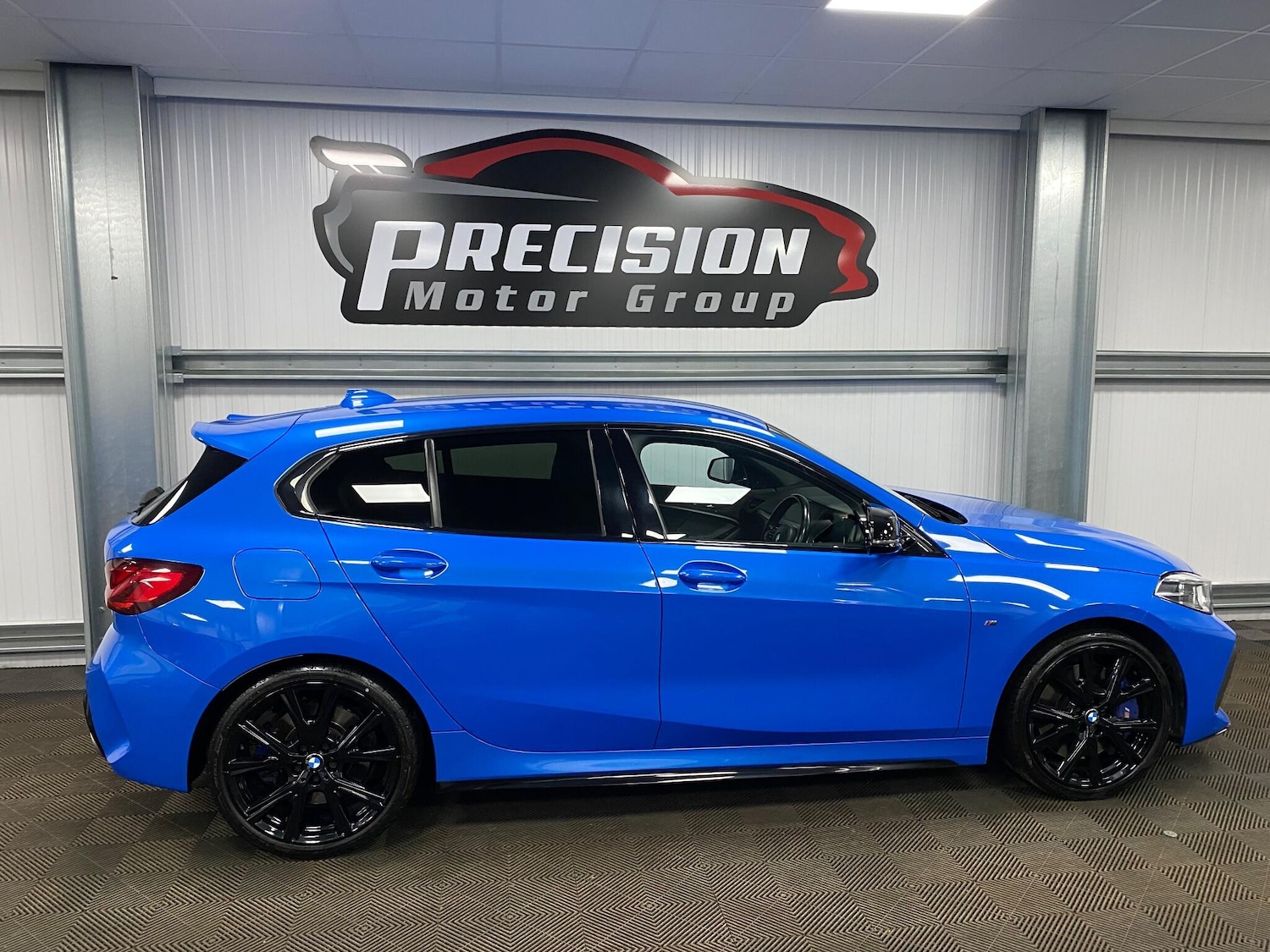 Used BMW 1 Series 2021 for sale - 76996557: Photo 32