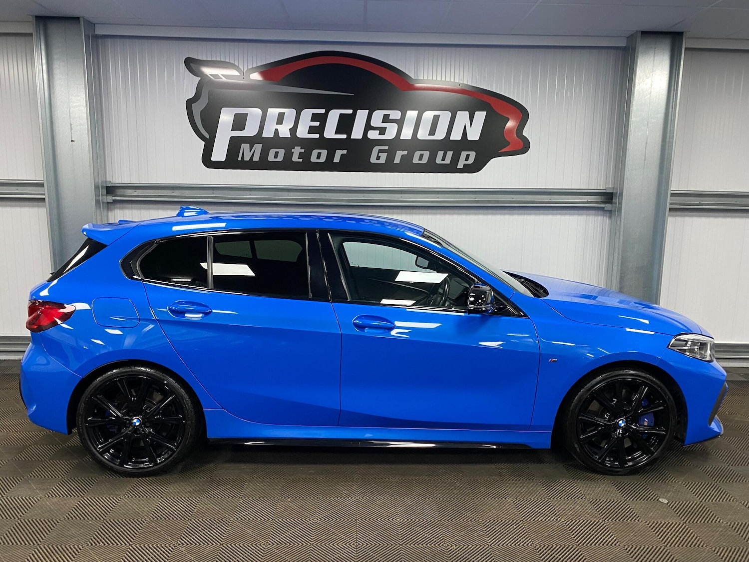 Used BMW 1 Series 2021 for sale - 76996557: Photo 33