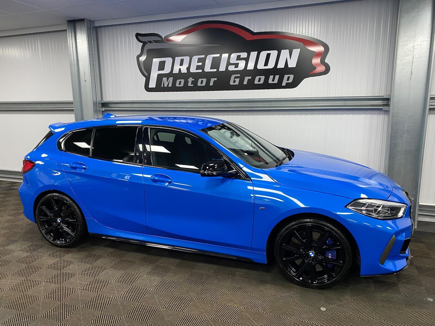 Used BMW 1 Series 2021 for sale - 76996557: Photo 34