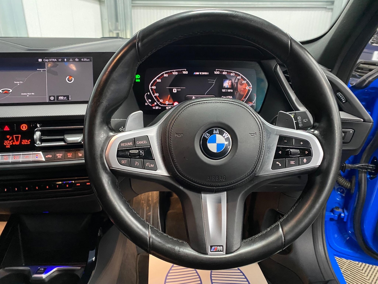 Used BMW 1 Series 2021 for sale - 76996557: Photo 39