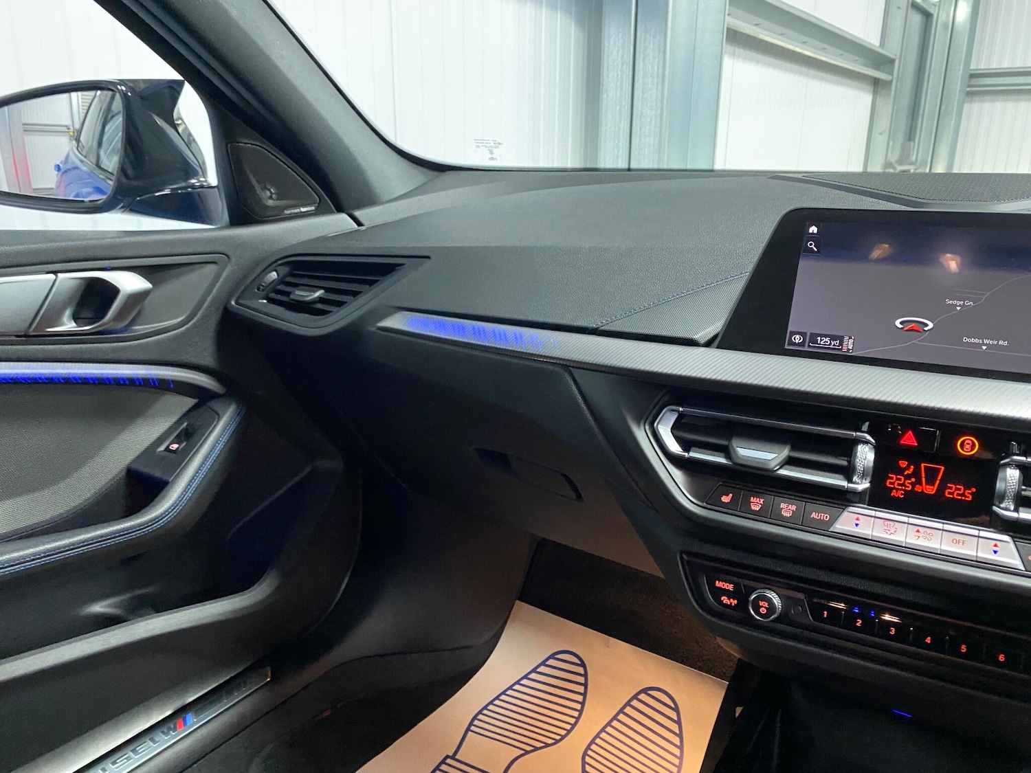 Used BMW 1 Series 2021 for sale - 76996557: Photo 41