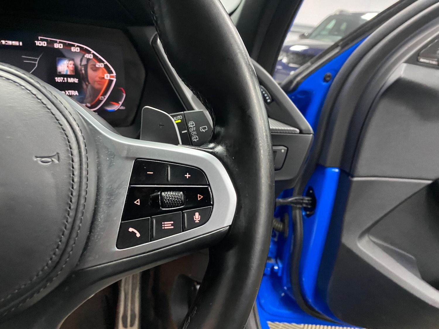 Used BMW 1 Series 2021 for sale - 76996557: Photo 44