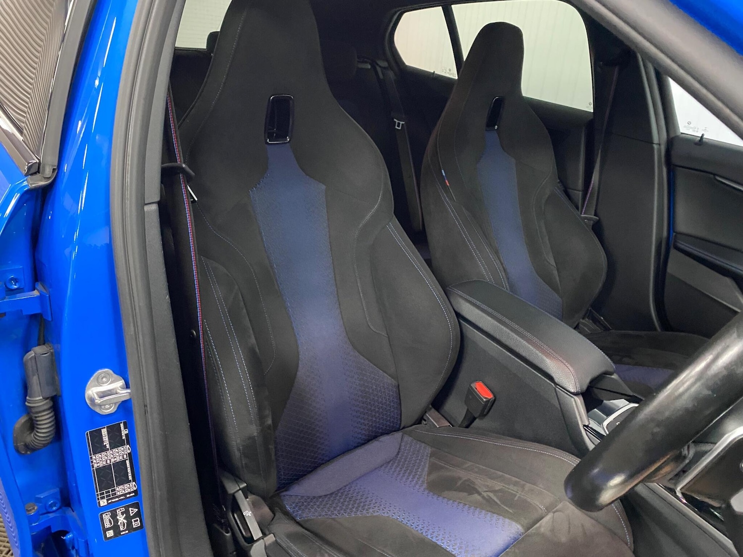 Used BMW 1 Series 2021 for sale - 76996557: Photo 45