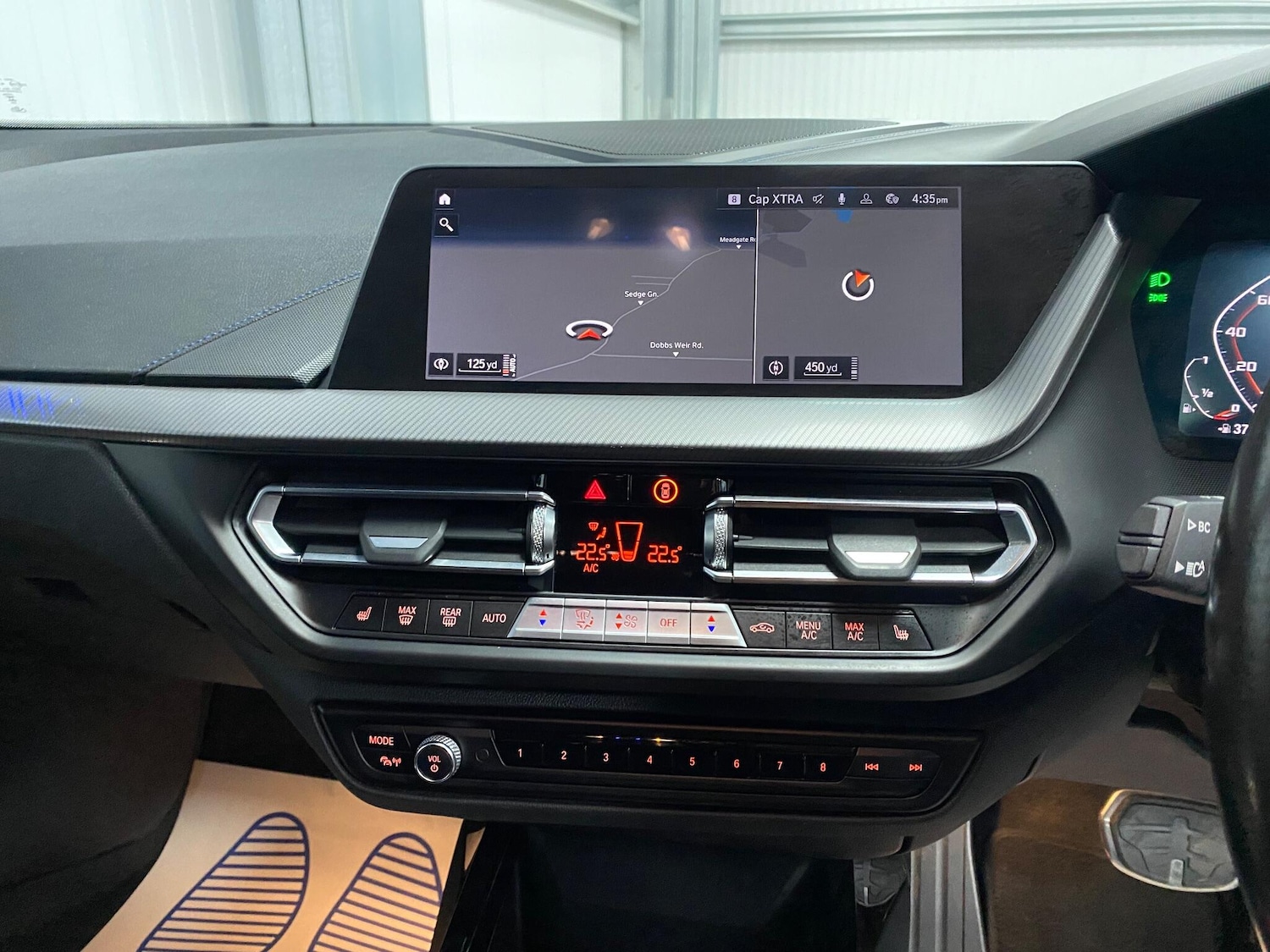 Used BMW 1 Series 2021 for sale - 76996557: Photo 46