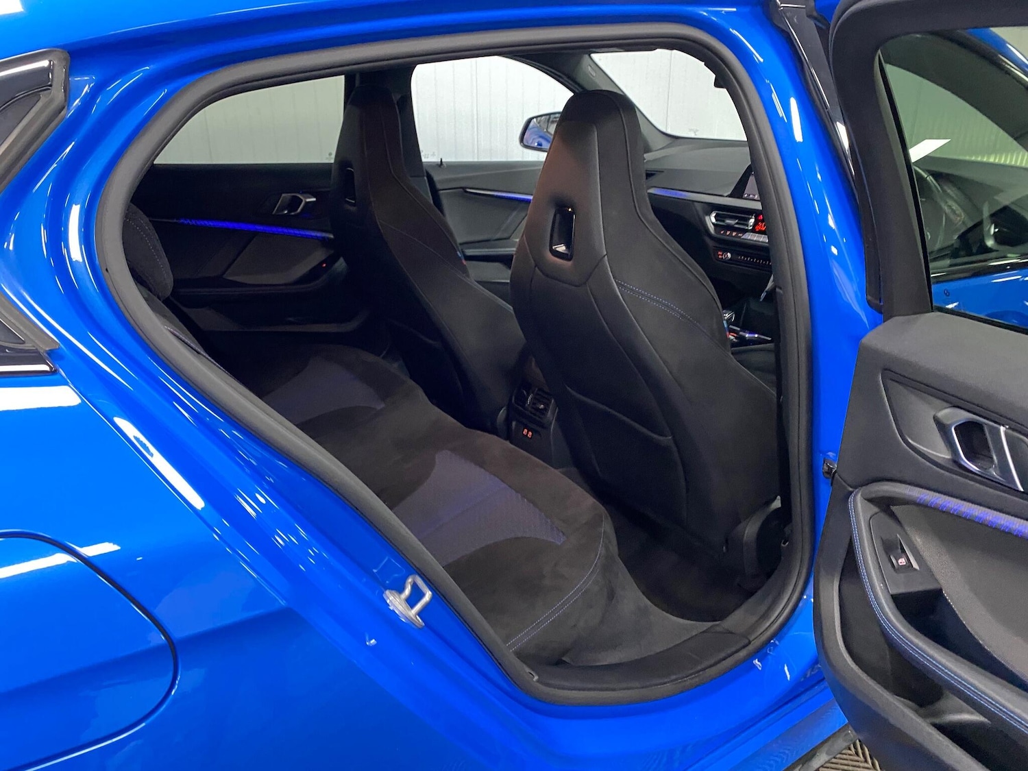 Used BMW 1 Series 2021 for sale - 76996557: Photo 47