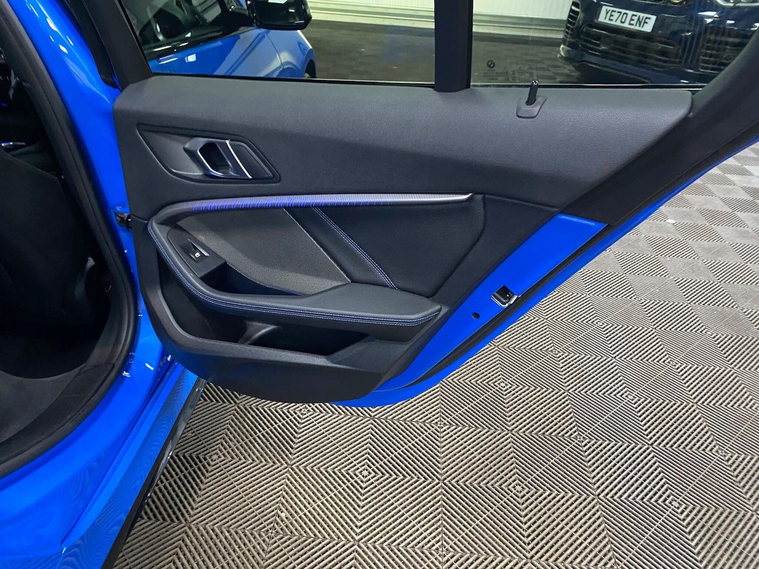 Used BMW 1 Series 2021 for sale - 76996557: Photo 48