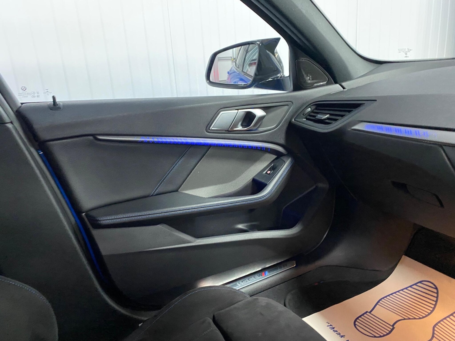 Used BMW 1 Series 2021 for sale - 76996557: Photo 49