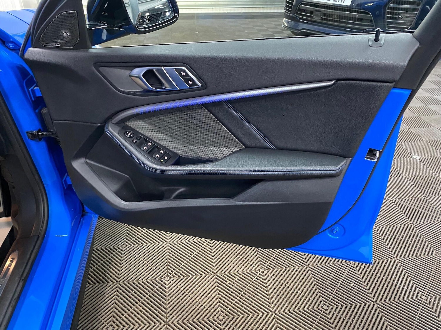 Used BMW 1 Series 2021 for sale - 76996557: Photo 51