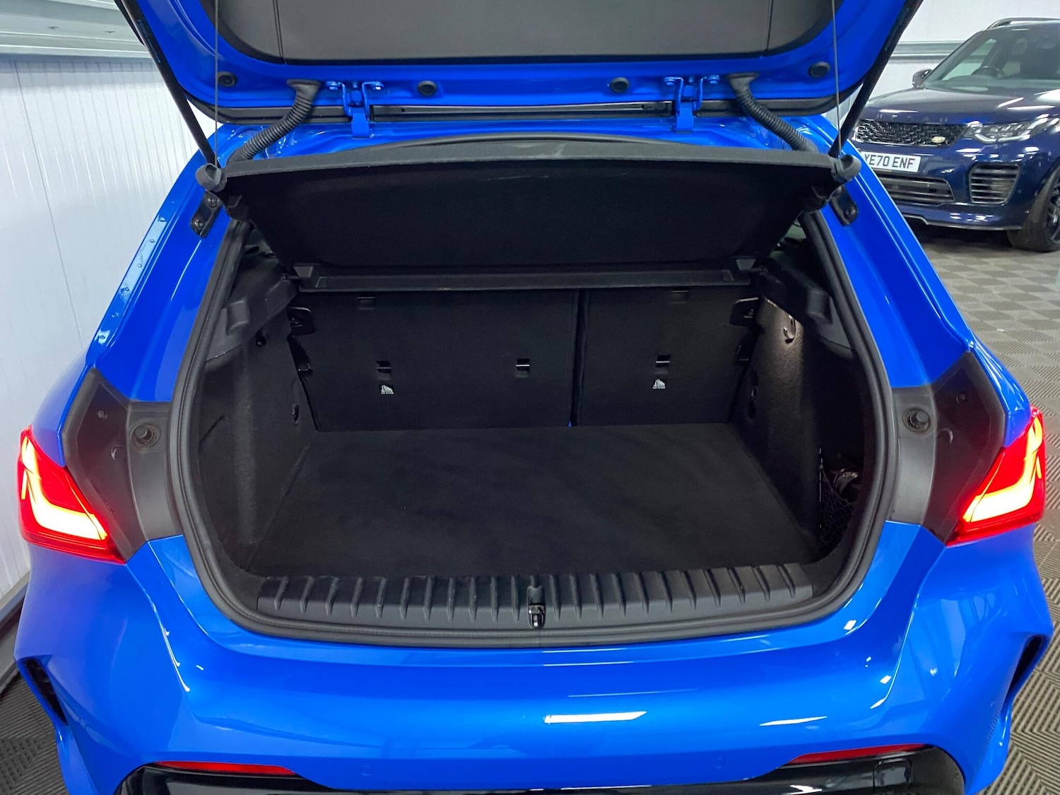 Used BMW 1 Series 2021 for sale - 76996557: Photo 52