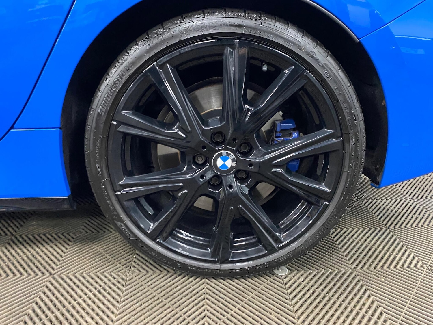 Used BMW 1 Series 2021 for sale - 76996557: Photo 53