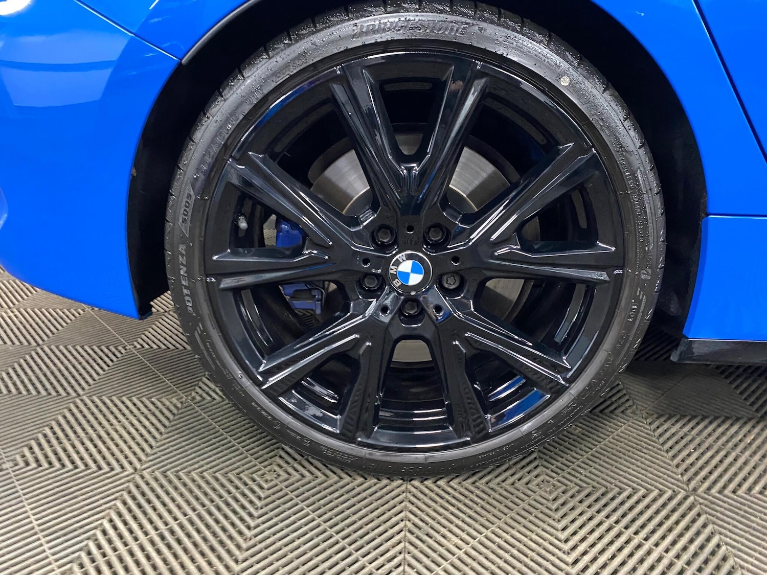 Used BMW 1 Series 2021 for sale - 76996557: Photo 55