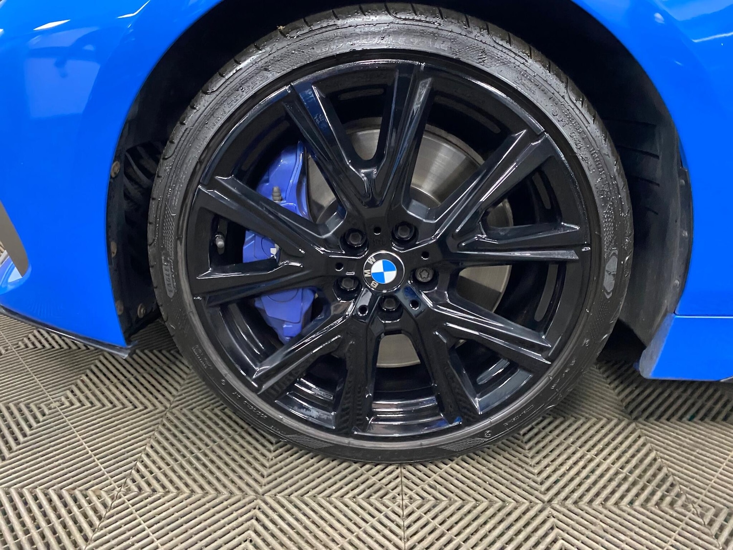 Used BMW 1 Series 2021 for sale - 76996557: Photo 56