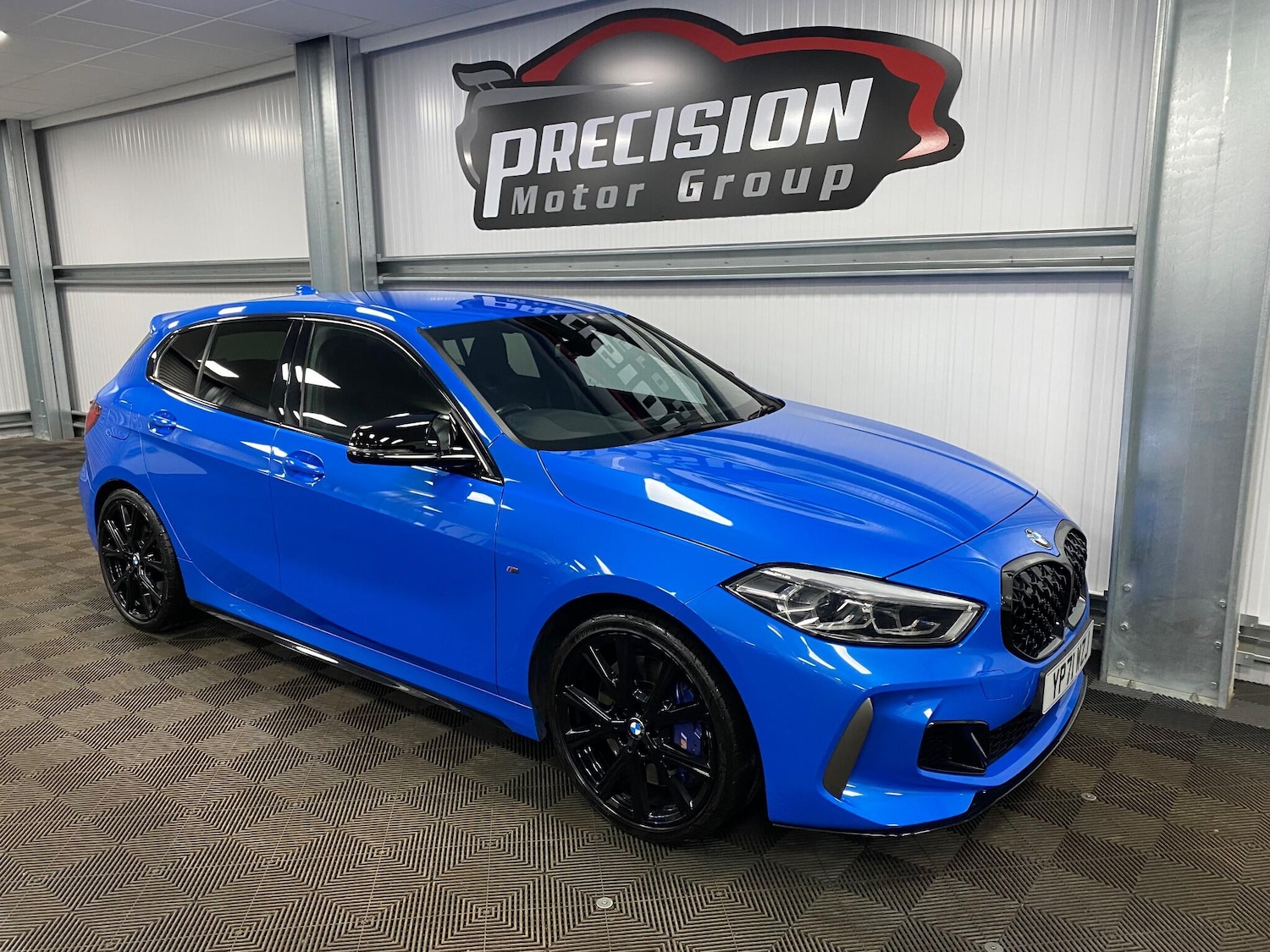 Used BMW 1 Series 2021 for sale - 76996557: Photo 7