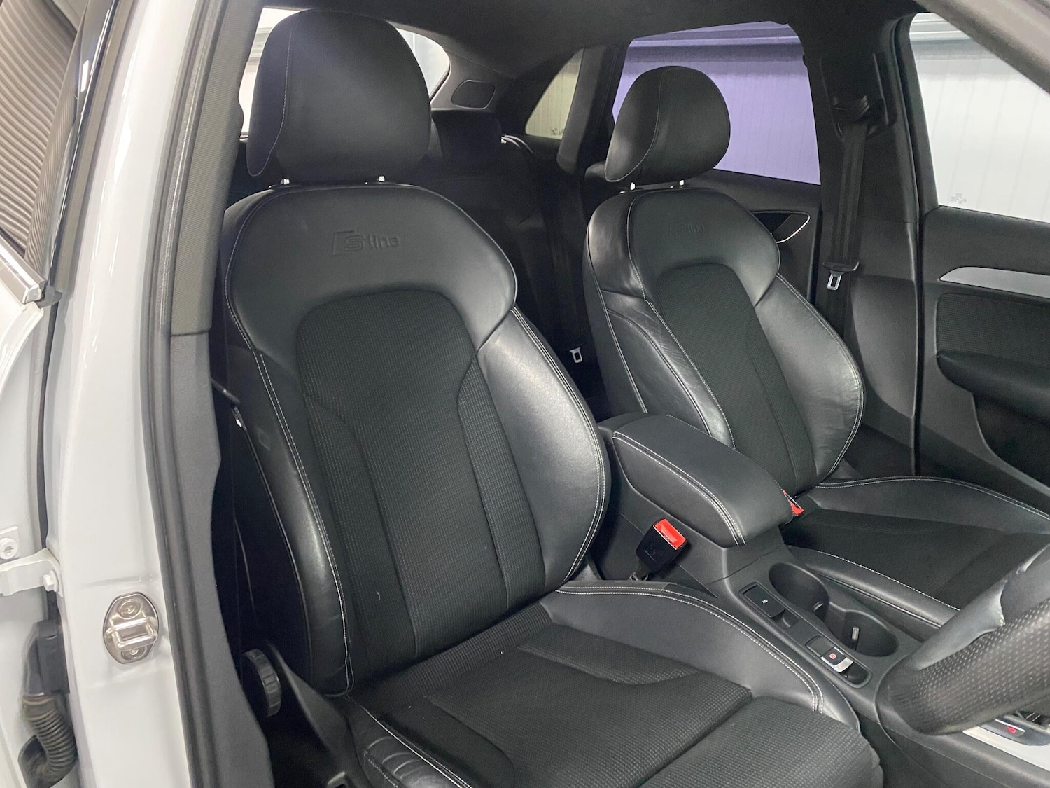 Used Audi Q3 2017 for sale - 76715440: Photo 37