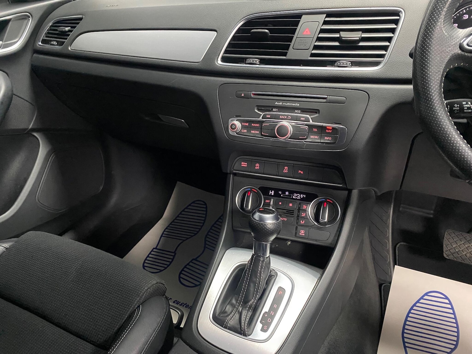 Used Audi Q3 2017 for sale - 76715440: Photo 39