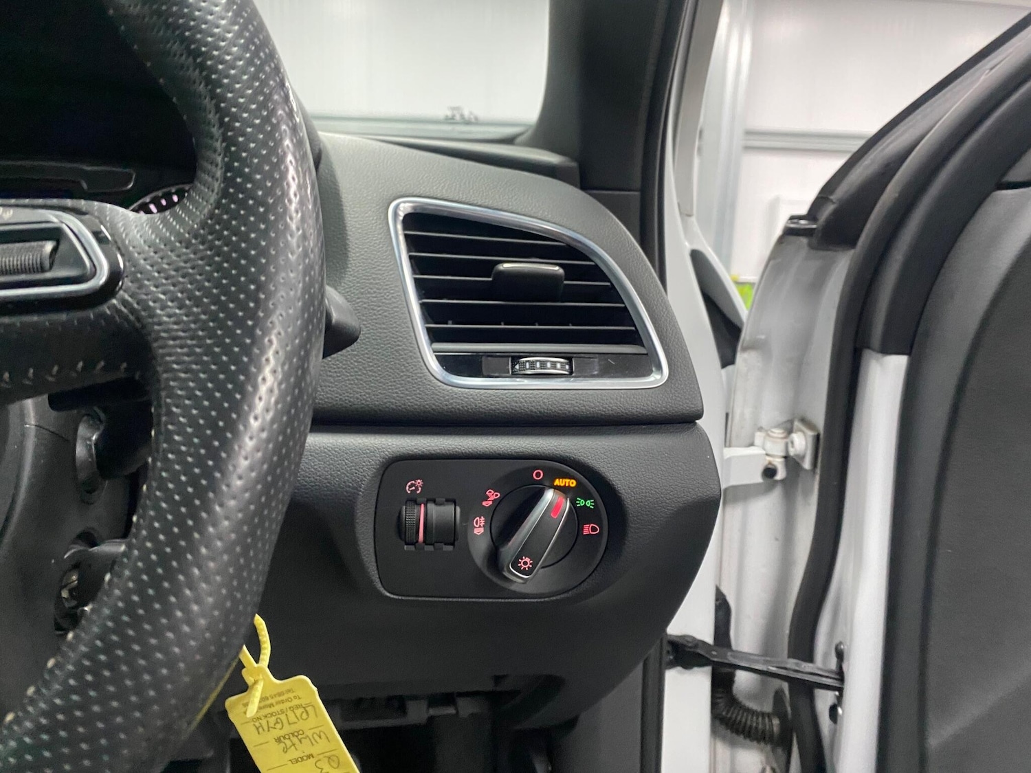 Used Audi Q3 2017 for sale - 76715440: Photo 43