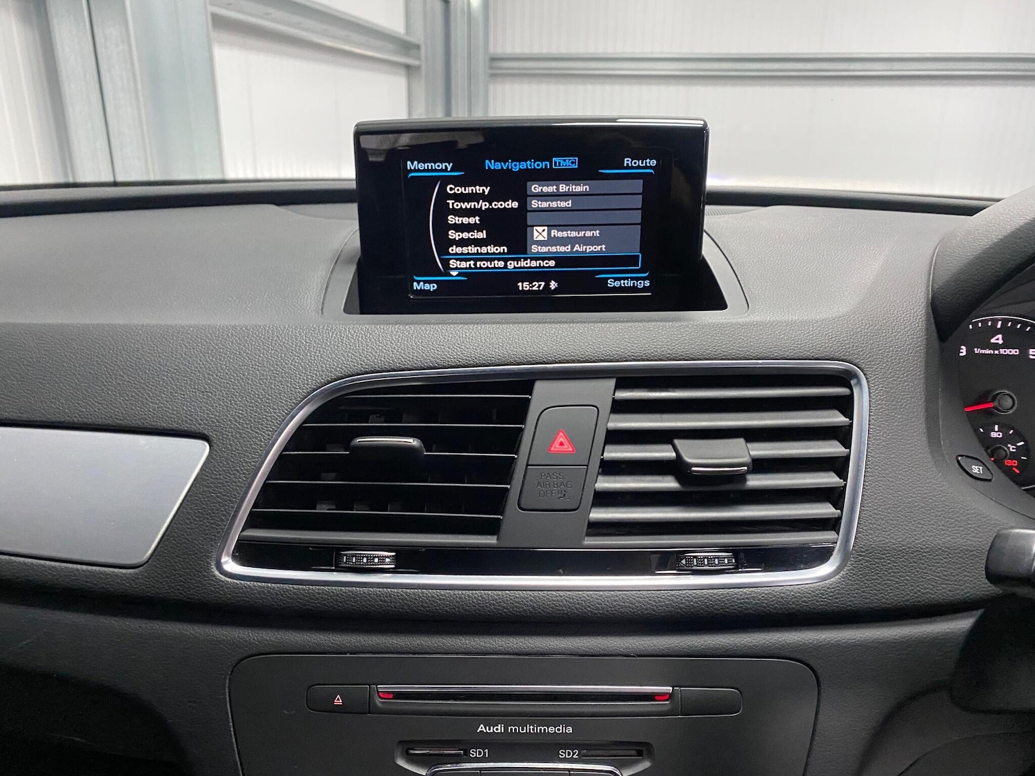 Used Audi Q3 2017 for sale - 76715440: Photo 48