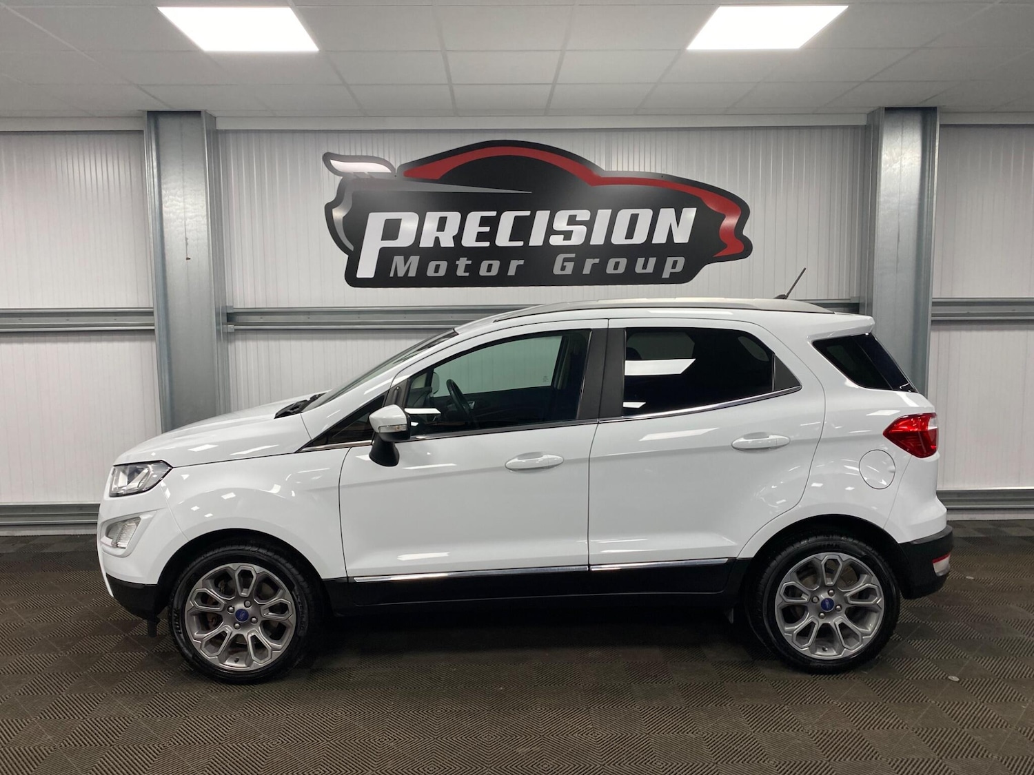 Used Ford Ecosport 2019 for sale - 76987999: Photo 16