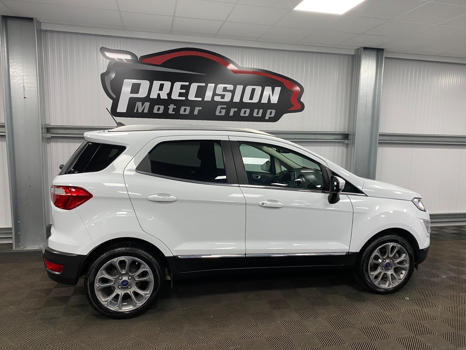 Used Ford Ecosport 2019 for sale - 76987999: Photo 26