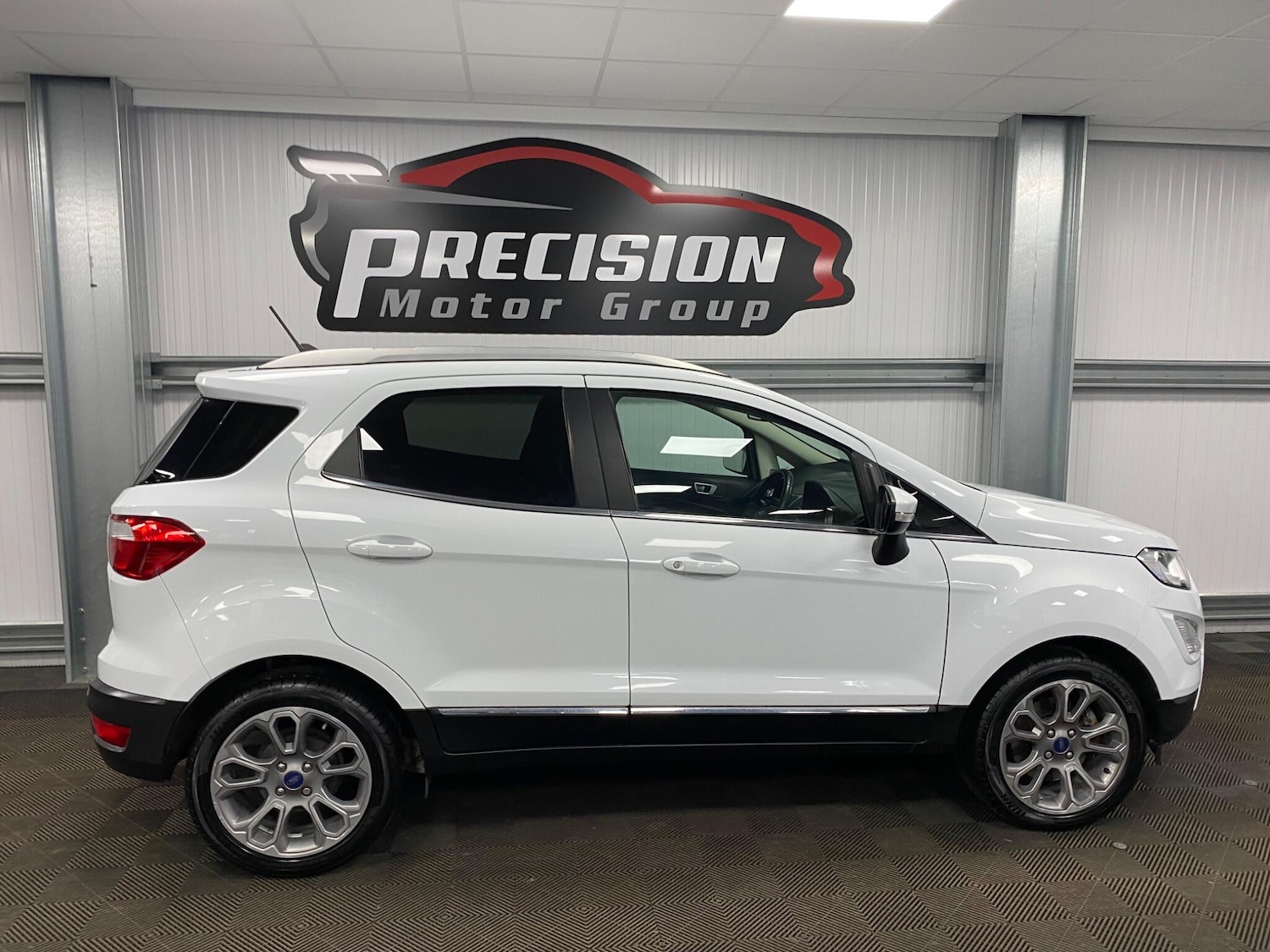 Used Ford Ecosport 2019 for sale - 76987999: Photo 27