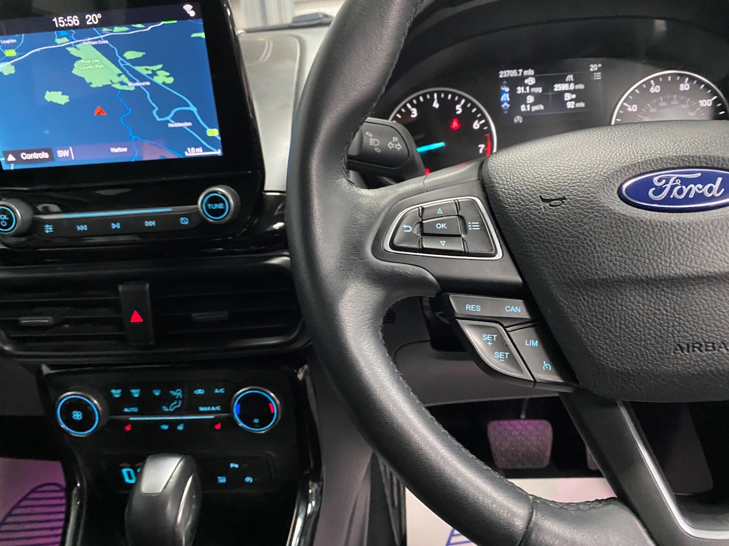 Used Ford Ecosport 2019 for sale - 76987999: Photo 37