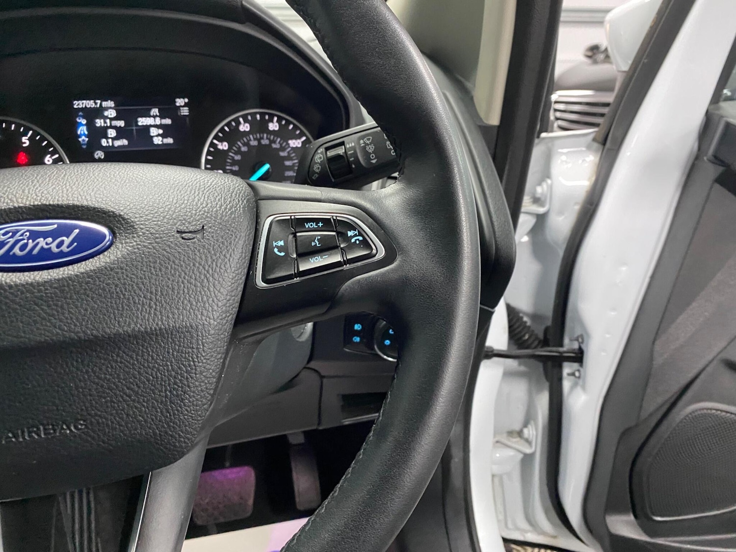 Used Ford Ecosport 2019 for sale - 76987999: Photo 38