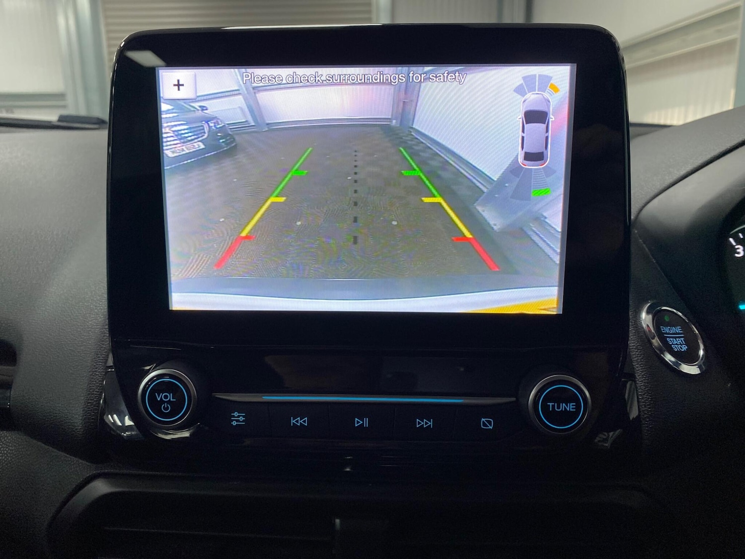 Used Ford Ecosport 2019 for sale - 76987999: Photo 40