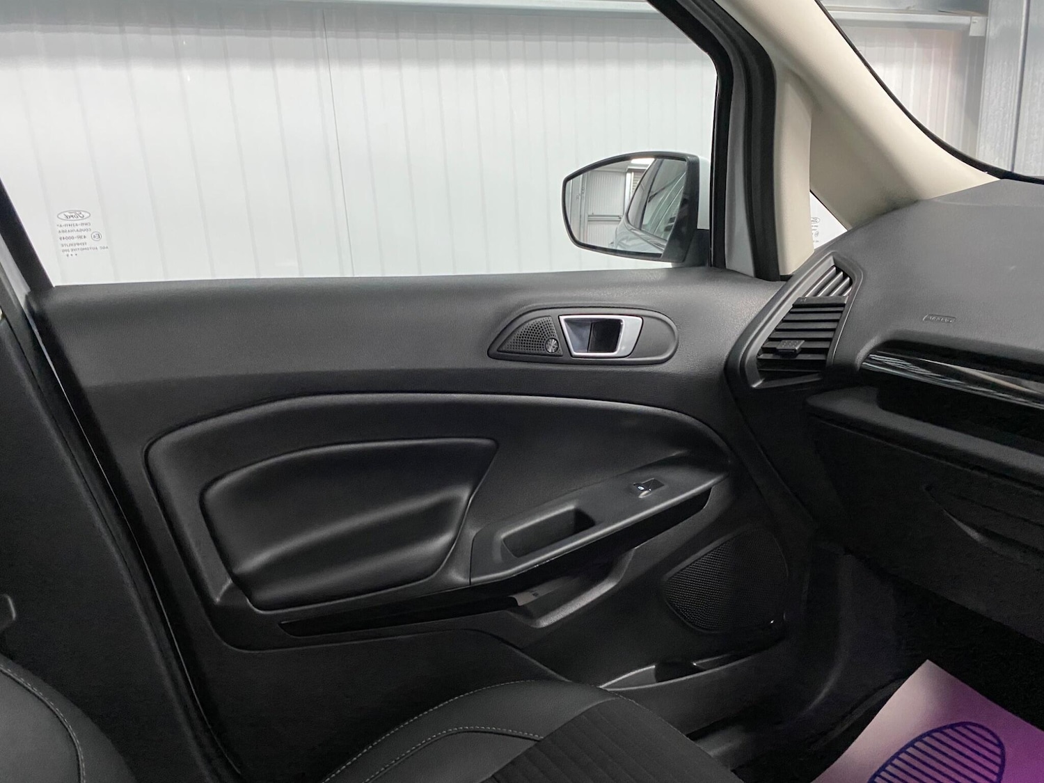 Used Ford Ecosport 2019 for sale - 76987999: Photo 44