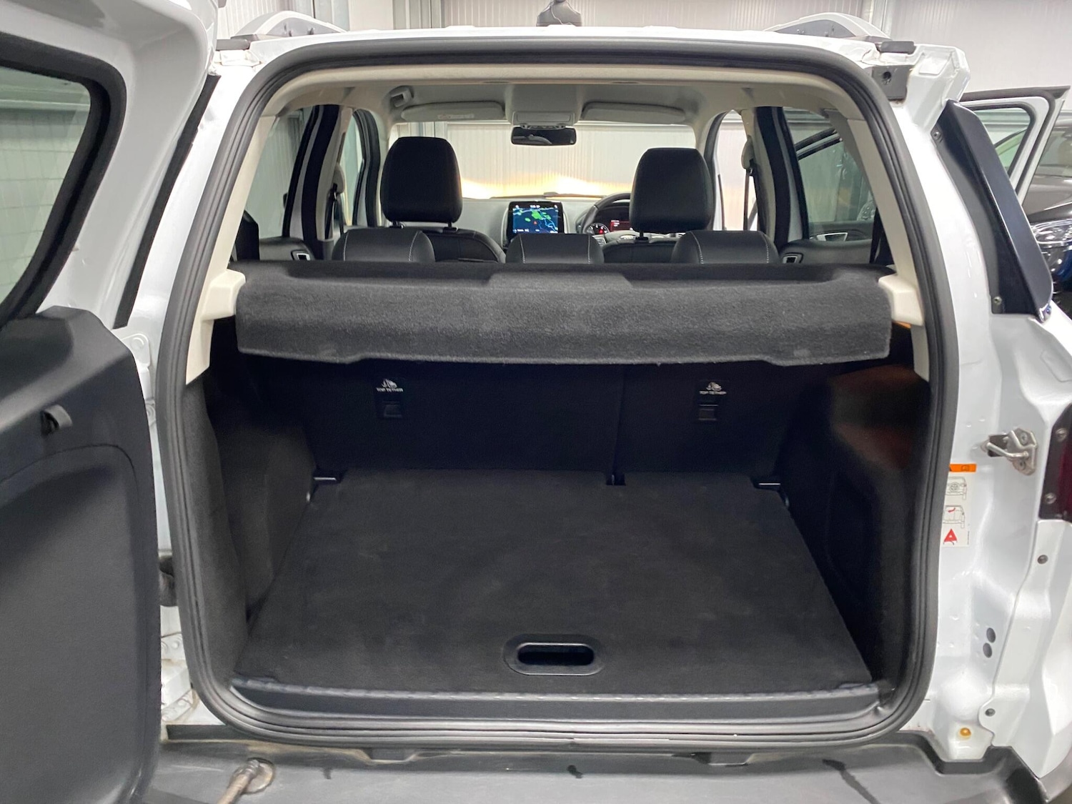 Used Ford Ecosport 2019 for sale - 76987999: Photo 47