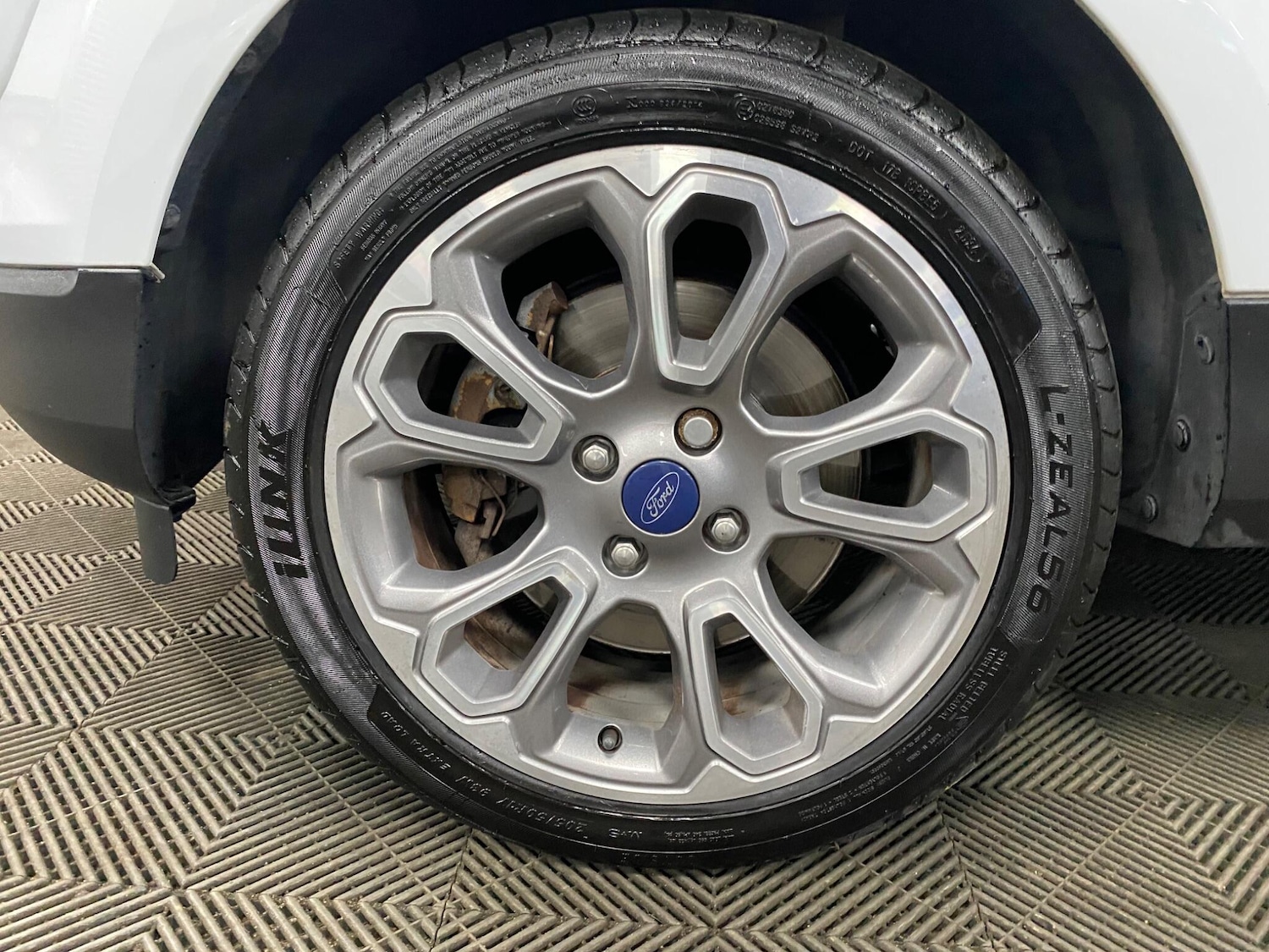 Used Ford Ecosport 2019 for sale - 76987999: Photo 48