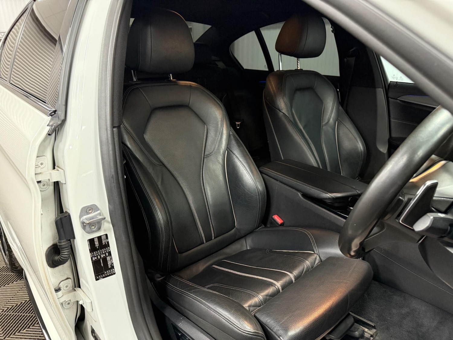 Vehicle 31