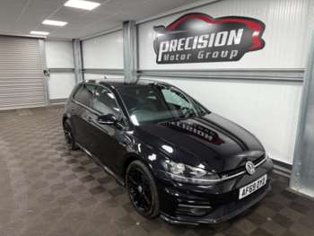 Used Volkswagen Golf 2019 for sale - 75387940: Photo