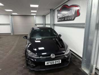 Used Volkswagen Golf 2019 for sale - 75387940: Photo