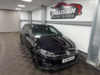 Used Volkswagen Golf 2019 for sale - 75387940: Photo