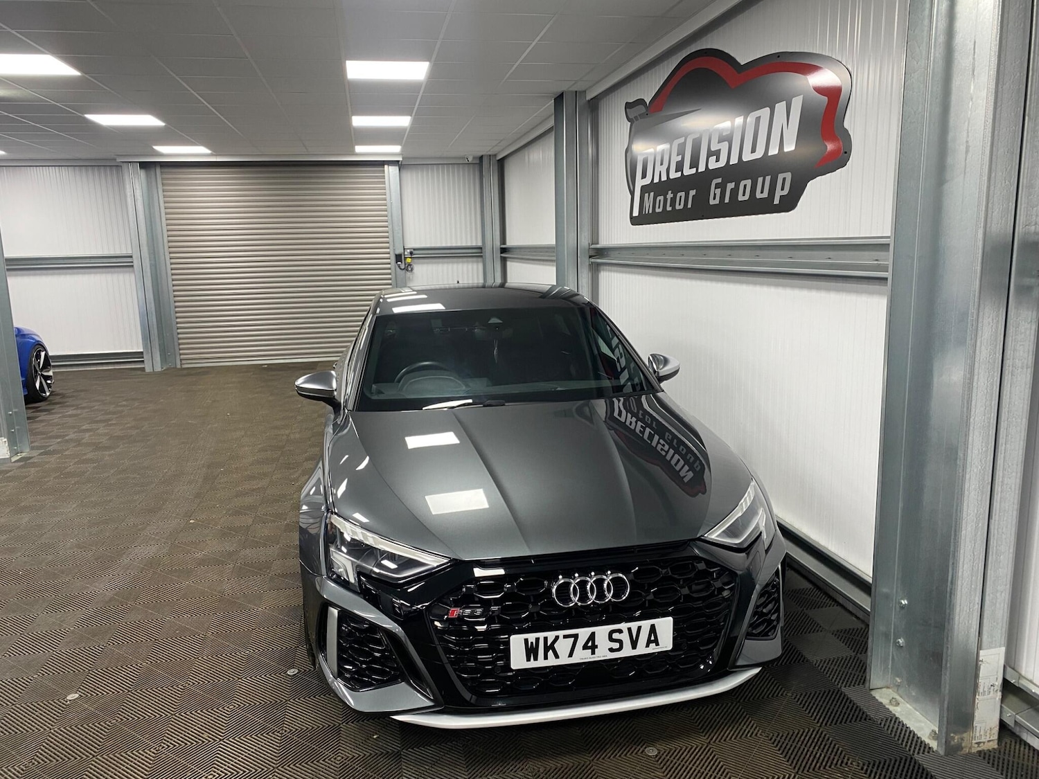 Used Audi RS3 2024 for sale - 76423042: Photo 10