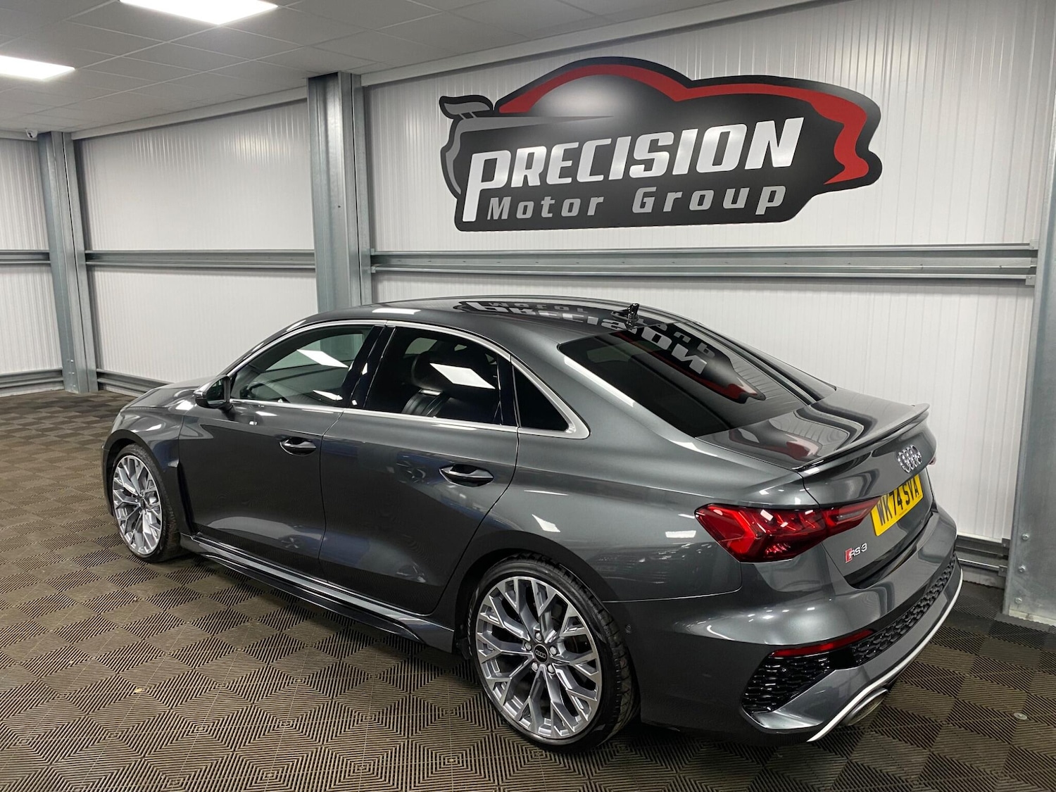 Used Audi RS3 2024 for sale - 76423042: Photo 14