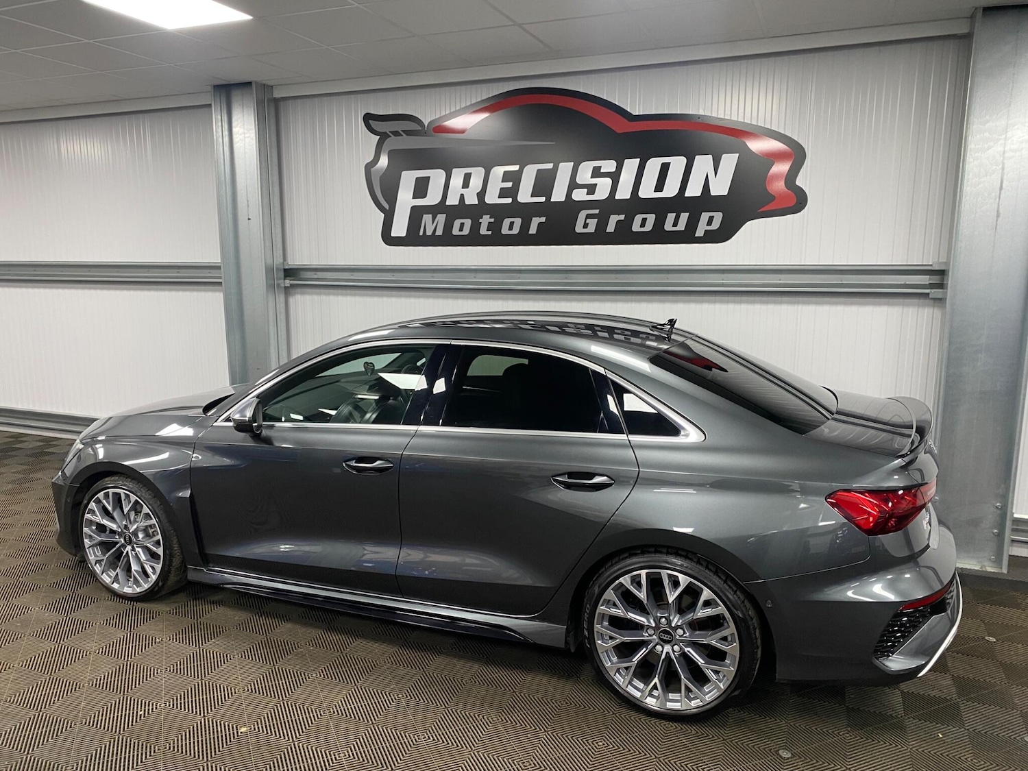 Used Audi RS3 2024 for sale - 76423042: Photo 15