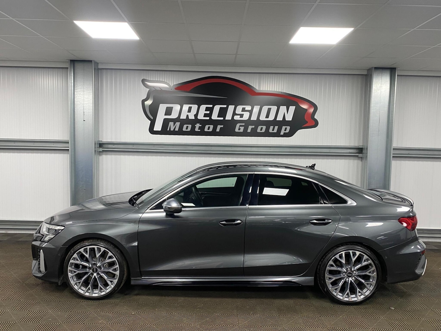 Used Audi RS3 2024 for sale - 76423042: Photo 16