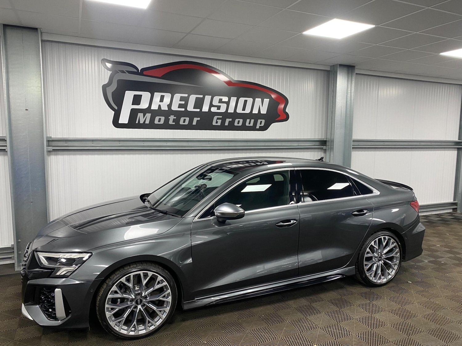 Used Audi RS3 2024 for sale - 76423042: Photo 18