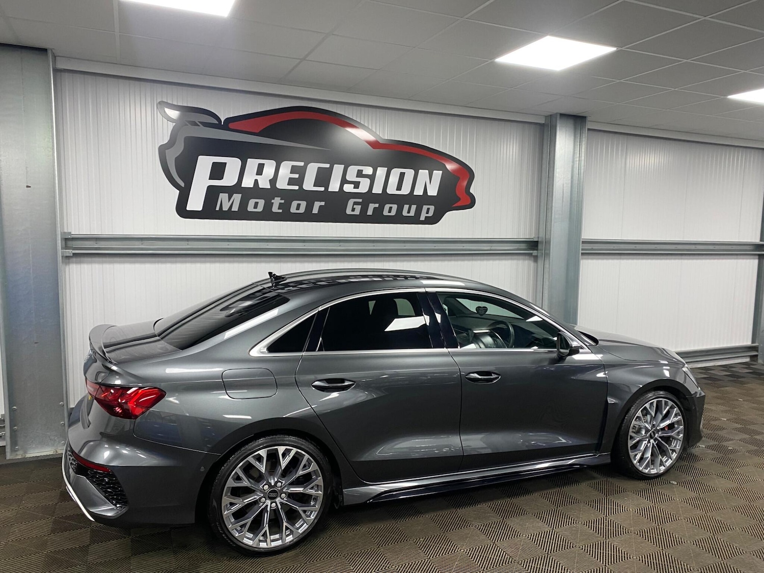 Used Audi RS3 2024 for sale - 76423042: Photo 19