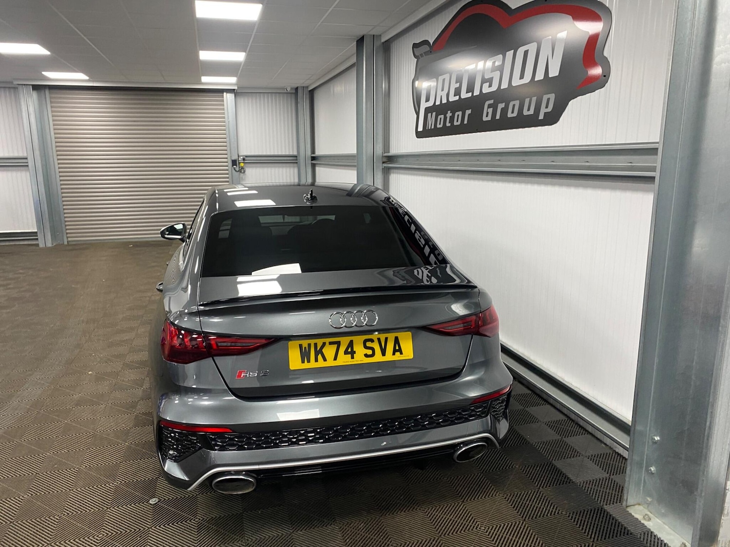 Used Audi RS3 2024 for sale - 76423042: Photo 20