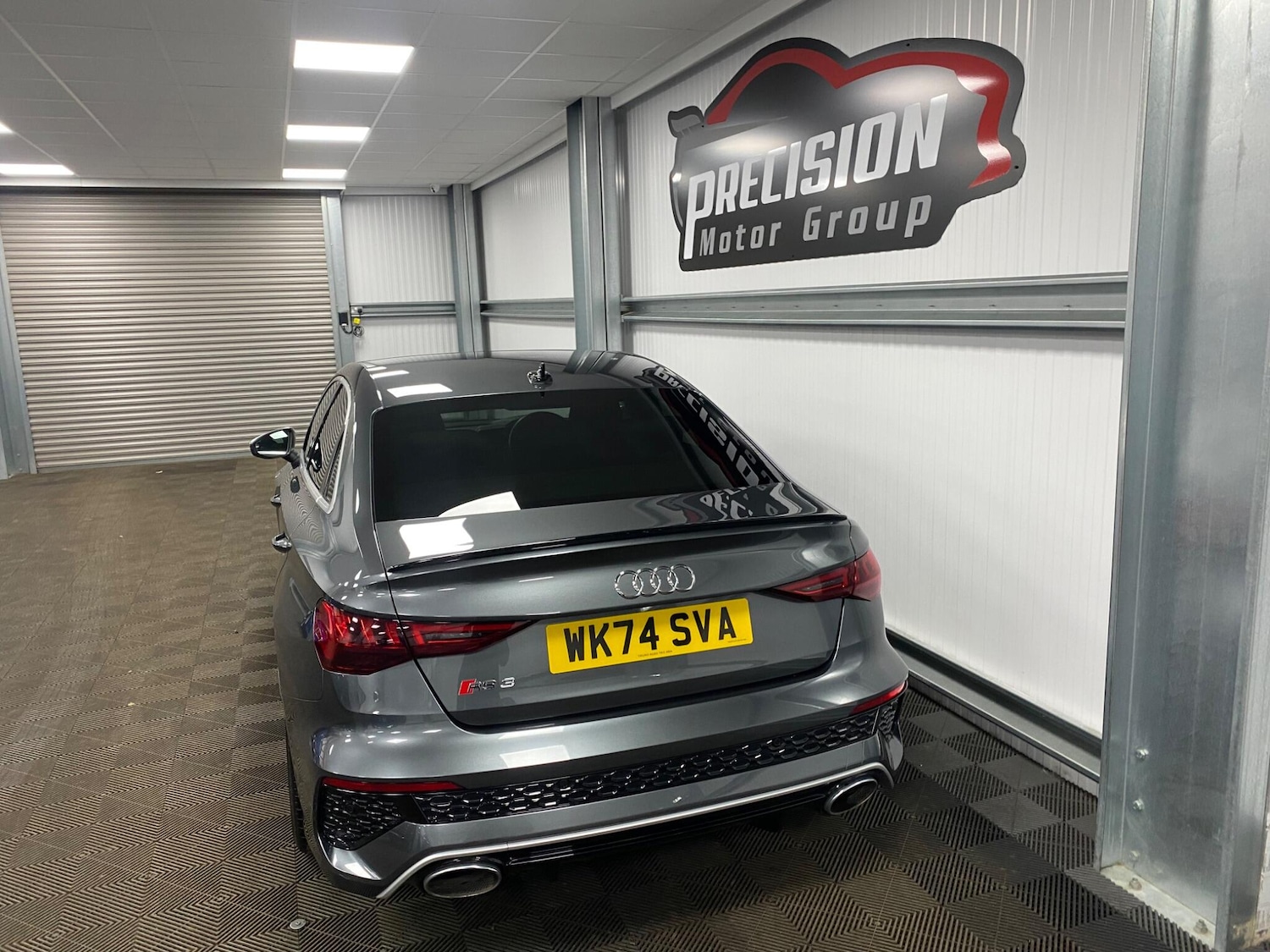 Used Audi RS3 2024 for sale - 76423042: Photo 21