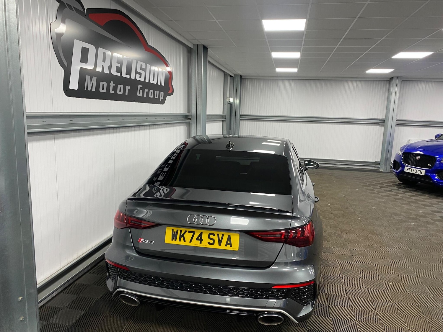 Used Audi RS3 2024 for sale - 76423042: Photo 22