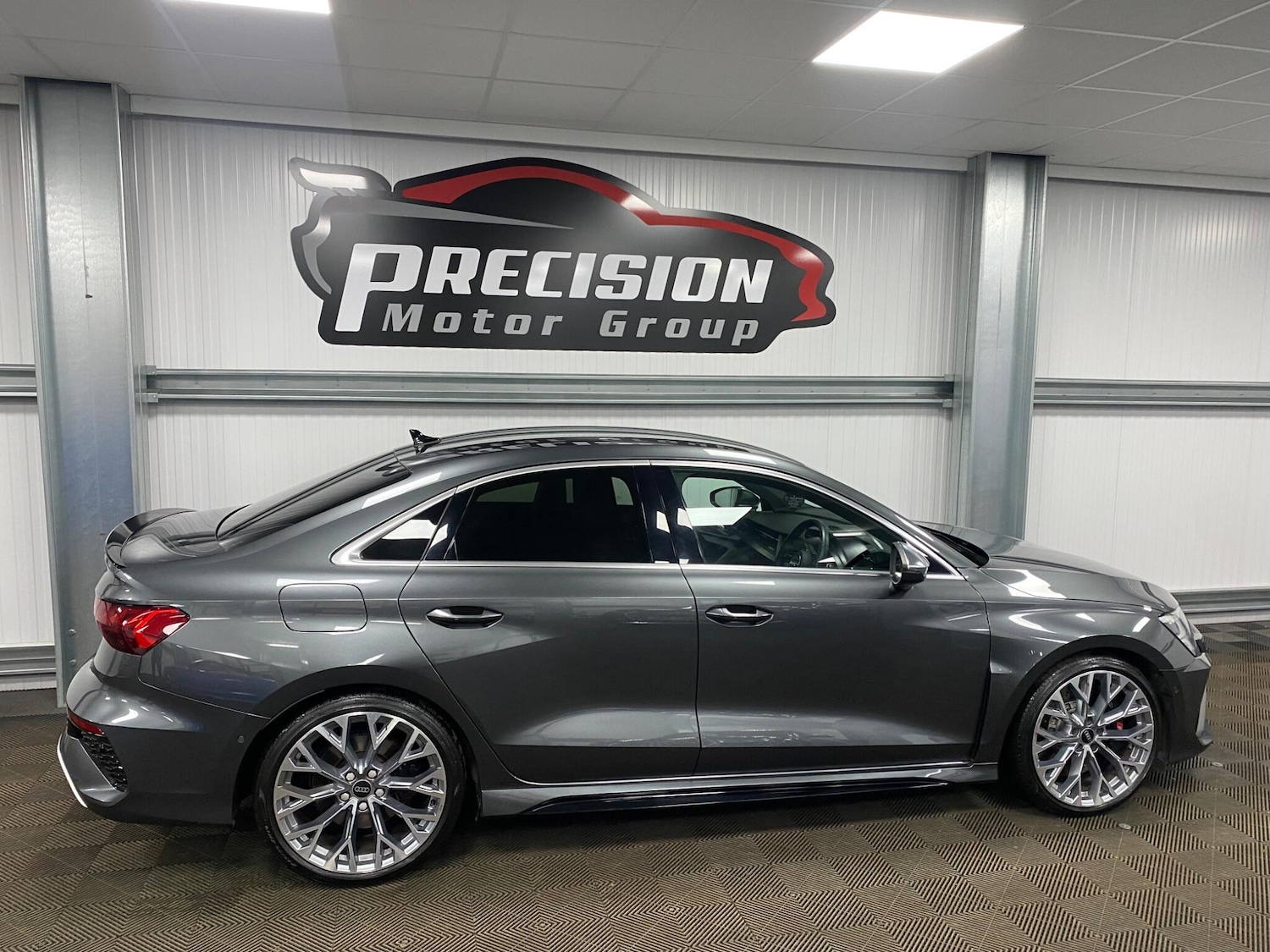 Used Audi RS3 2024 for sale - 76423042: Photo 23